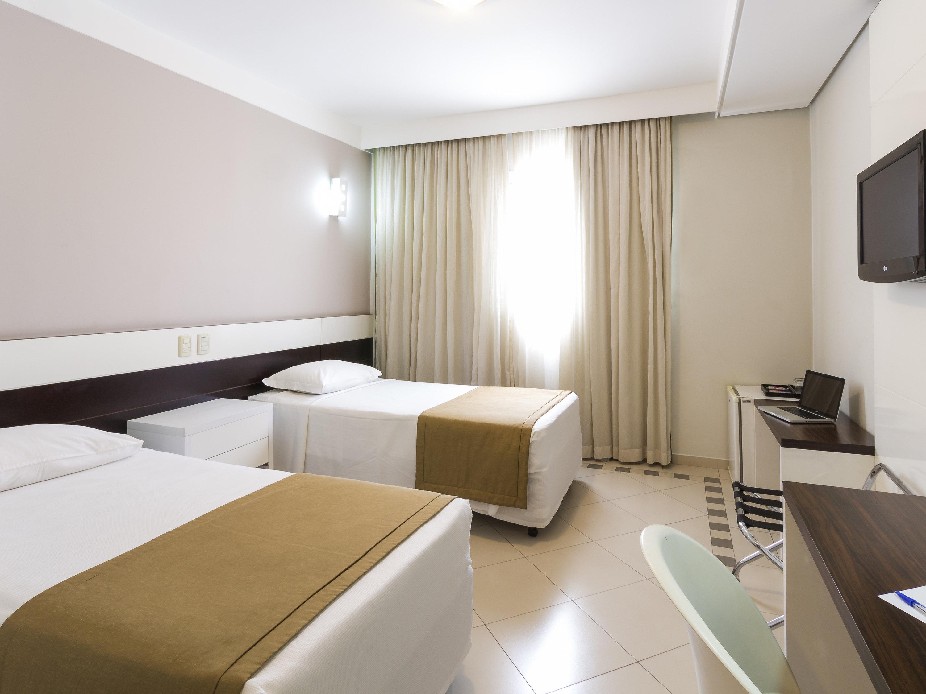 Hotel Nacional Inn Cuiaba Bagian luar foto
