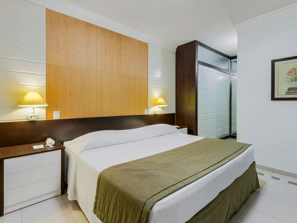 Hotel Nacional Inn Cuiaba Ruang foto